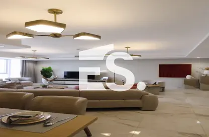 شقة - 3 غرف نوم - 3 حمامات للبيع في برج ليف - طموح - جزيرة الريم - أبوظبي