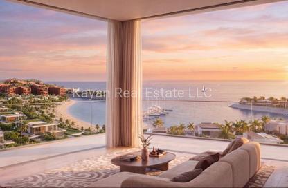 Apartment - Studio - 1 Bathroom for sale in Mira Coral Bay - Al Mairid - Ras Al Khaimah