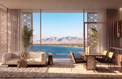Apartment - Studio - 1 Bathroom for sale in Mira Coral Bay - Al Mairid - Ras Al Khaimah