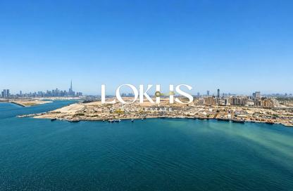 Apartment - 2 Bedrooms - 2 Bathrooms for rent in Address Harbour Point Tower 1 - Address Harbour Point - Dubai Creek Harbour (The Lagoons) - Dubai