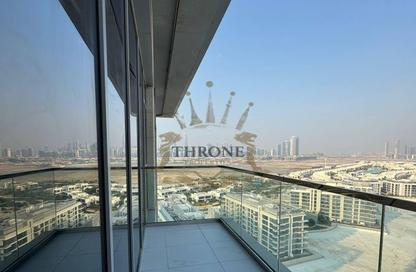 Apartment - 2 Bedrooms - 4 Bathrooms for rent in Residences 11 - District One - Mohammed Bin Rashid City - Dubai