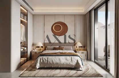 Apartment - Studio - 1 Bathroom for sale in Listone Residence - International City - Dubai