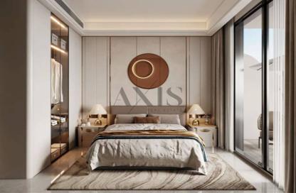 Apartment - Studio - 1 Bathroom for sale in Listone Residence - International City - Dubai