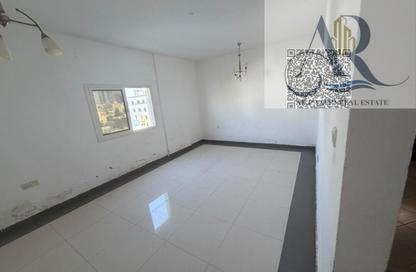 Apartment - 1 - 2 for rent in Nuaimia Two Tower - Al Nuimiya 2 - Al Nuaimiya - Ajman