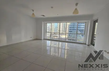 Apartment - 1 Bedroom - 2 Bathrooms for rent in Al Shera Tower - JLT Cluster E - Jumeirah Lake Towers - Dubai