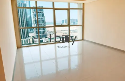 Apartment - 1 Bedroom - 2 Bathrooms for sale in Tala Tower - Marina Square - Al Reem Island - Abu Dhabi