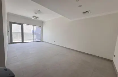 Apartment - 1 Bedroom - 2 Bathrooms for rent in Art Courtyard - Arjan - Dubai