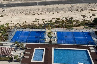 شقة - غرفة نوم - 2 حمامات للايجار في عزيزي ريفييرا 12 - عزيزي ريفيرا - ميدان واحد - ميدان - دبي