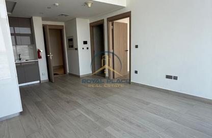 Apartment - 1 Bedroom - 2 Bathrooms for rent in Azizi Riviera 12 - Azizi Riviera - Meydan One - Meydan - Dubai
