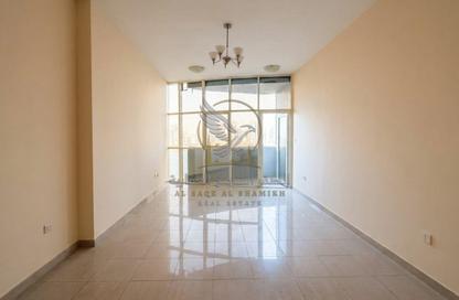Apartment - 2 - 2 for rent in Al Majaz 3 - Al Majaz - Sharjah