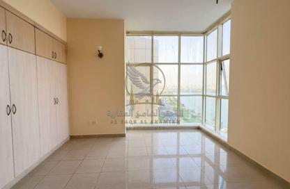 Apartment - 2 - 2 for rent in Al Majaz 3 - Al Majaz - Sharjah