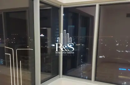 Apartment - 2 Bedrooms - 2 Bathrooms for rent in Skycourts Tower E - Skycourts Towers - Dubai Land Residence Complex - Dubai Land - Dubai