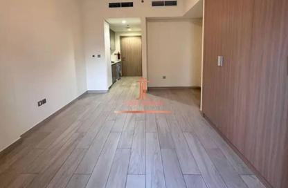 Apartment - Studio - 1 Bathroom for rent in Azizi Riviera 33 - Azizi Riviera - Meydan One - Meydan - Dubai