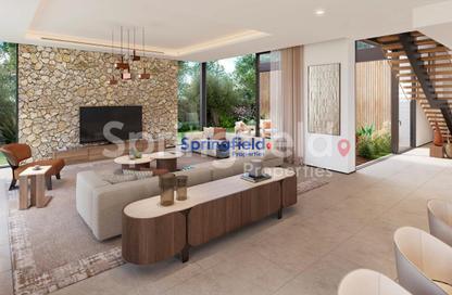 Villa - 5 - 6 for sale in The Acres (Phase 1) - The Acres - Dubai Villa - 5 - 6 for sale in The Acres (Phase 1) - The Acres - Dubai