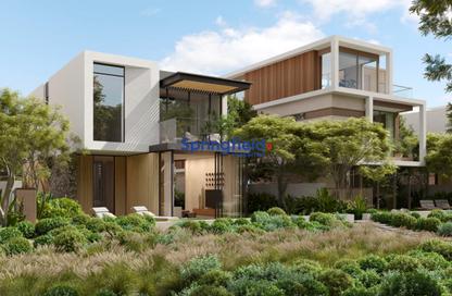 Villa - 5 - 6 for sale in The Acres (Phase 1) - The Acres - Dubai Land - Dubai