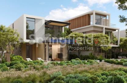 Villa - 5 - 6 for sale in The Acres (Phase 1) - The Acres - Dubai Villa - 5 - 6 for sale in The Acres (Phase 1) - The Acres - Dubai