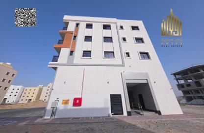 Whole Building - 7+ - 7+ for sale in Ajman Hills - Al Alia - Ajman Whole Building - 7+ - 7+ for sale in Ajman Hills - Al Alia - Ajman