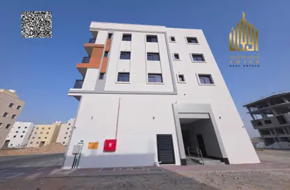 Whole Building for sale in Ajman Hills - Al Alia - Ajman