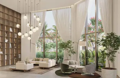 Apartment - 1 Bedroom - 2 Bathrooms for sale in Nirvana Residences - I - Dubai Production City (IMPZ) - Dubai