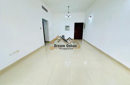Apartment - 1 Bedroom - 2 Bathrooms for rent in Silicon Avenue - Dubai Silicon Oasis - Dubai