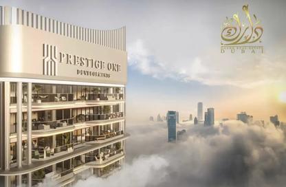 Apartment - 3 - 4 for sale in Parkway by Prestige One - Bukadra - Dubai Apartment - 3 - 4 for sale in Parkway by Prestige One - Bukadra - Dubai