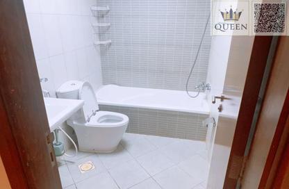 Apartment - 2 Bedrooms - 2 Bathrooms for rent in Ajman One Tower 1 - Ajman One - Ajman Downtown - Ajman Apartment - 2 Bedrooms - 2 Bathrooms for rent in Ajman One Tower 1 - Ajman One - Ajman Downtown - Ajman