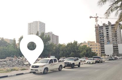 Land - Studio for sale in Liwara 1 - Ajman