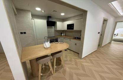 Apartment - 2 Bedrooms - 2 Bathrooms for sale in Orra Marina - Dubai Marina - Dubai