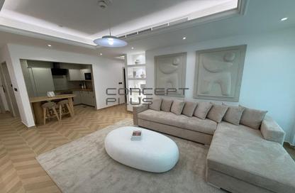 Apartment - 2 Bedrooms - 2 Bathrooms for sale in Orra Marina - Dubai Marina - Dubai