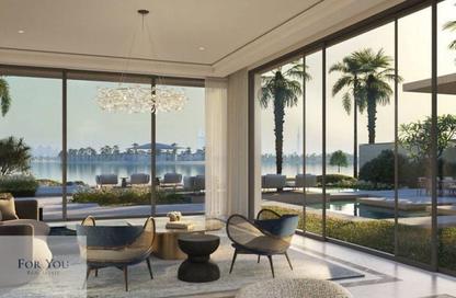 Penthouse - 3 Bedrooms - 4 Bathrooms for sale in Six Senses Residences - The Crescent - Palm Jumeirah - Dubai