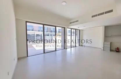 Townhouse - 3 Bedrooms - 4 Bathrooms for sale in Orania - The Valley - Dubai