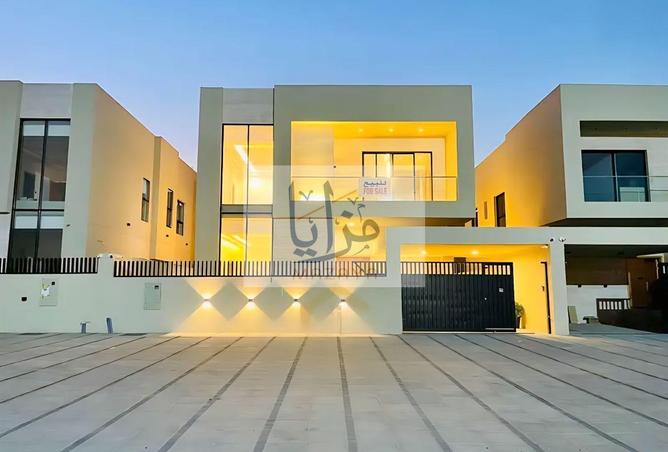 57349218 - الصورة الرئيسية للعقار