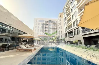 شقة - 3 غرف نوم - 4 حمامات للايجار في افينيو 888 - دبي الجنوب (مركز دبي العالمي) - دبي