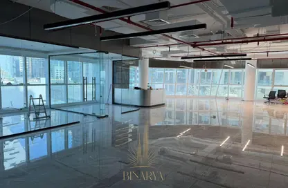 مكتب - استوديو للايجار في ذا كورت تاور - الخليج التجاري - دبي مكتب - استوديو للايجار في ذا كورت تاور - الخليج التجاري - دبي