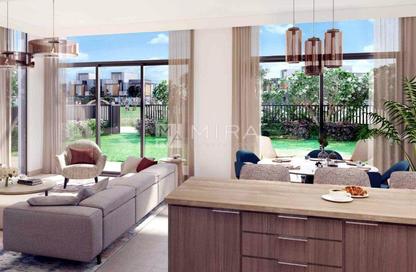 Townhouse - 4 Bedrooms - 4 Bathrooms for sale in Mudon Al Ranim 6 - Mudon - Dubai Townhouse - 4 Bedrooms - 4 Bathrooms for sale in Mudon Al Ranim 6 - Mudon - Dubai