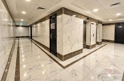 Apartment - 1 - 2 for rent in SG Muwaileh Building - Muwaileh - Sharjah