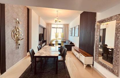 Apartment - 2 Bedrooms - 2 Bathrooms for rent in Orion Building - Arjan - Dubai