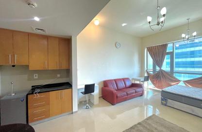Apartment - Studio - 1 Bathroom for rent in Julphar Residential Tower - Julphar Towers - Al Nakheel - Ras Al Khaimah Apartment - Studio - 1 Bathroom for rent in Julphar Residential Tower - Julphar Towers - Al Nakheel - Ras Al Khaimah