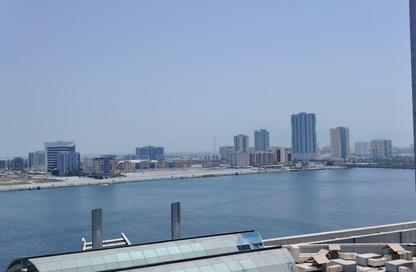 Apartment - Studio - 1 Bathroom for rent in Julphar Residential Tower - Julphar Towers - Al Nakheel - Ras Al Khaimah Apartment - Studio - 1 Bathroom for rent in Julphar Residential Tower - Julphar Towers - Al Nakheel - Ras Al Khaimah