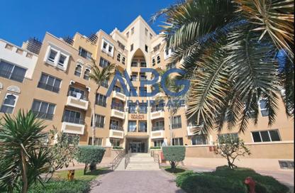 Apartment - 1 Bedroom - 2 Bathrooms for sale in Yakout - Bab Al Bahar - Al Marjan Island - Ras Al Khaimah