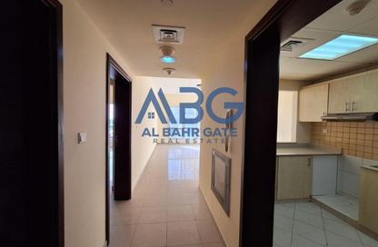 Apartment - 1 Bedroom - 2 Bathrooms for sale in Yakout - Bab Al Bahar - Al Marjan Island - Ras Al Khaimah
