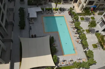 Apartment - 1 Bedroom - 1 Bathroom for rent in Bayshore at Creek Beach Building 3 - Bayshore at Creek Beach - Creek Beach - Dubai Creek Harbour (The Lagoons) - Dubai