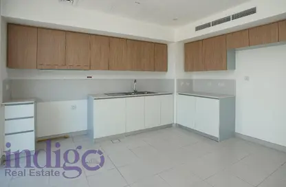 فيلا - 3 غرف نوم - 4 حمامات للايجار في باركسايد 1 - اعمار الجنوبية - دبي الجنوب (مركز دبي العالمي) - دبي