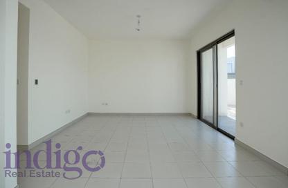 Villa - 3 Bedrooms - 4 Bathrooms for rent in Parkside 1 - EMAAR South - Dubai South (Dubai World Central) - Dubai