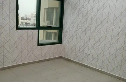 Apartment - 2 Bedrooms - 2 Bathrooms for rent in Al Rashidiya Towers - Al Rashidiya - Ajman Downtown - Ajman
