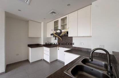 Townhouse - 3 Bedrooms - 4 Bathrooms for rent in Safi Townhouses - Safi - Town Square - Dubai