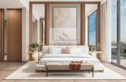 Apartment - 1 Bedroom - 2 Bathrooms for sale in Belmore Residences - Bukadra - Dubai