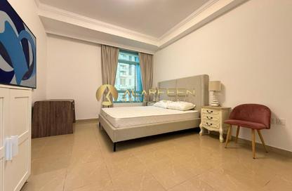 Apartment - 2 Bedrooms - 3 Bathrooms for rent in Marina Crown - Dubai Marina - Dubai