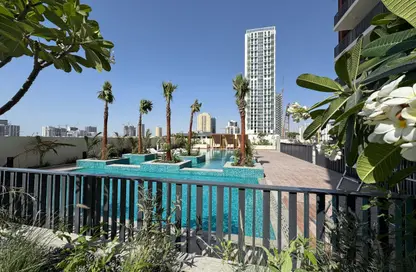 Apartment - Studio - 1 Bathroom for sale in Hadley Heights - District 11 - Jumeirah Village Circle - Dubai