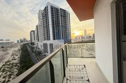 Apartment - 2 Bedrooms - 2 Bathrooms for rent in Binghatti Gems - District 12 - Jumeirah Village Circle - Dubai